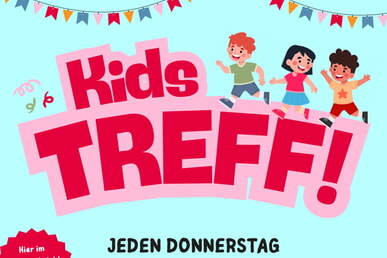 Kids Treff!