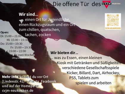 OT Flyer 22