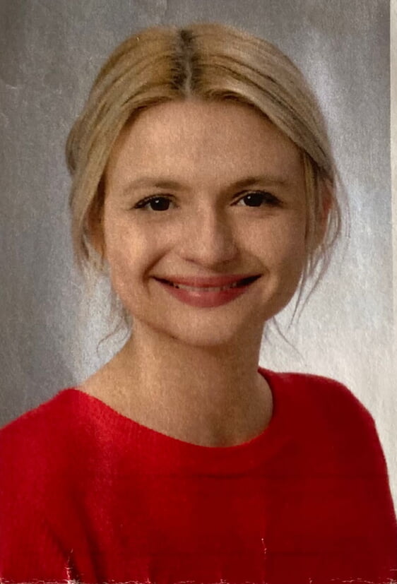 Kathrin Zester
