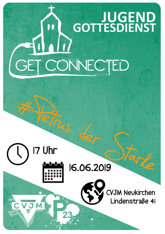 Get Connected