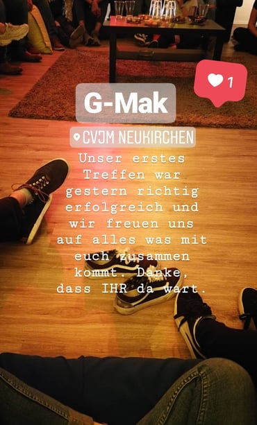 CVJM Neukirchen