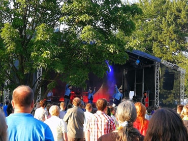 Könige & Priester Konzert