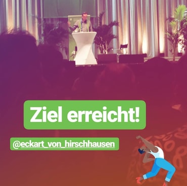 Kirchentag Dortmund 2019 CVJM Neukirchen